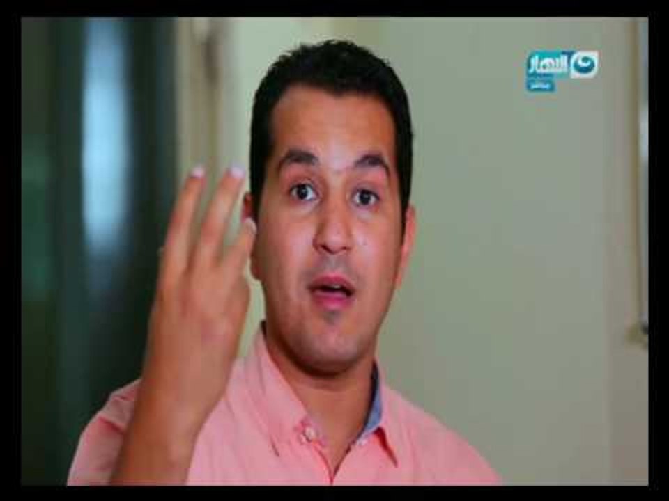 اخر النهار | روح مصر من ماسبيرو  محمد الدسوقي ر...