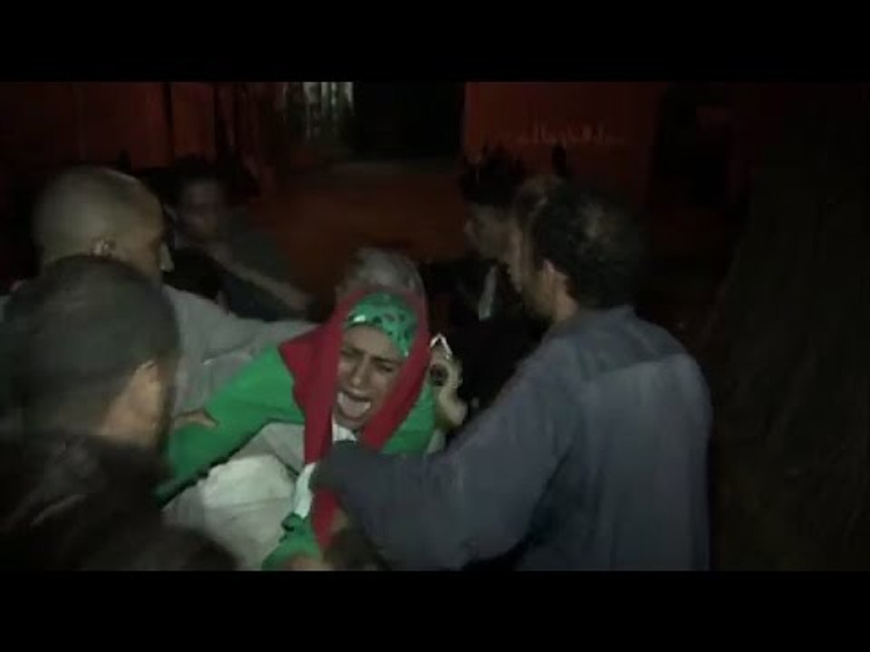 صبايا الخير | لن تصدق ماذا حدث لـ ريهام سعيد و هى تحاول حماية  فتاه من بلطجية