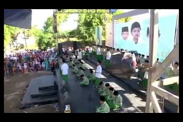 Pengorbanan Orangtua