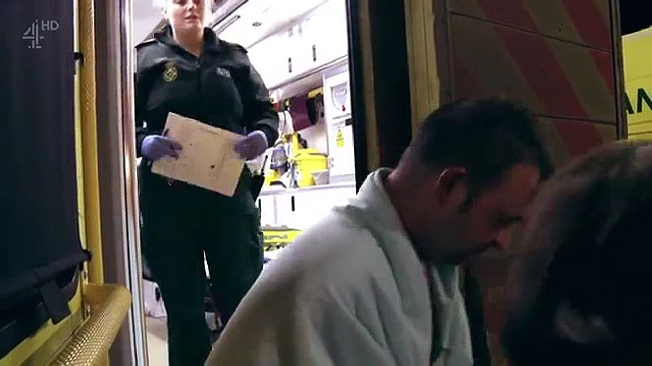 999 What's Your Emergency S03 E10