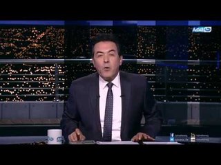 اخر النهار- الحلقة الكاملة ( تجديد الخطاب الديني) مع د. محمد الباز و د.محمد الشحات بتاريخ 2017/3/13