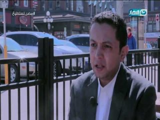 مصر تستطيع|ا. د حسين مفتاح يوضحا لاستخدامات والتطبيقات المختلفة لمجال الاستشعار عن بعد