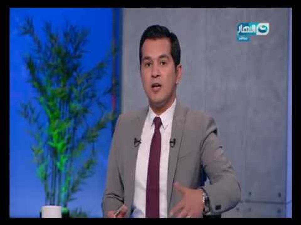 اخر النهار | محمد الدسوقي رشدي في حوار جرئ مع د...