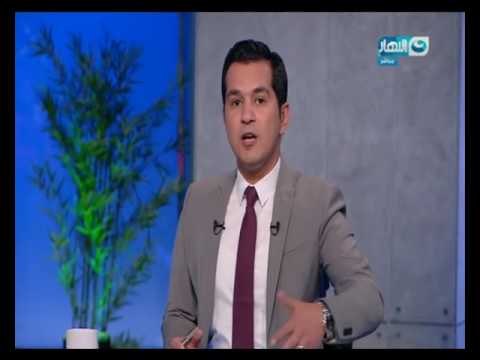 اخر النهار | محمد الدسوقي رشدي في حوار جرئ مع دكتورة منى البرنس صاحبة فيديو الرقص