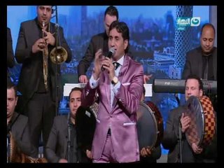 اخر النهار | احمد شيبة يتحدى صابرالرباعي على الهواء و يرد علية