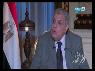 أخر النهار | حكاية برنامج سجل و أثر في حياة المواطنين المصريين