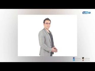 الدسوقى_رشدى يفتح ملف الاعلام الرياضى وأزمات الأهلى والزمالك مع نجوم الاعلام الرياضى