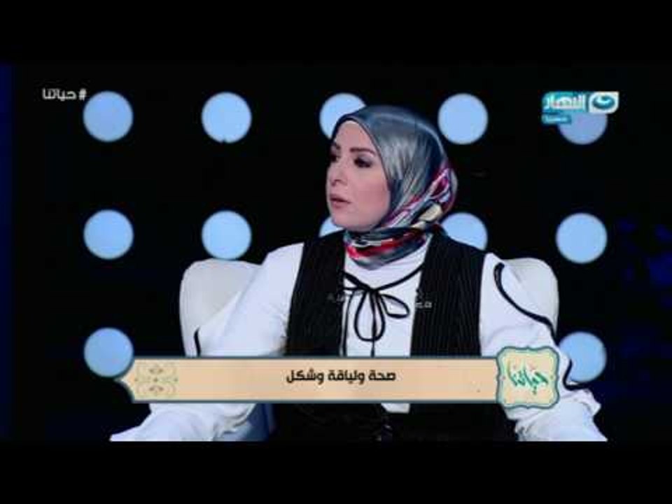 حياتنا - رمضان ابراهيم عبد العزيز استطاع اي يخس 50 كيلو في فترة 6 شهور فقط.