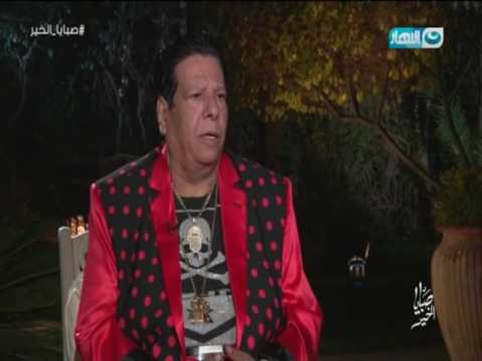 صبايا الخير | لن تتخيل رد فعل شعبان عبد الرحيم بعد ان قالت له ريهام سعيد " مالكش فلوس بعد الحلقة "