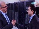 مصر تستطيع | أحمد فايق يكشف مع د طارق الغزاوي جهاز السوبر كمبيوتر , أسرار لأول مرة
