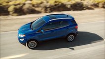 Must See 2018 Ford EcoSport, 2018 Ford Expedition and 2018 Ford Escape