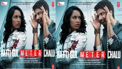 Batti Gul Meter Chalu First Day Box Office Collection: Shahid Kapoor| Shraddha| Yami | FilmiBeat