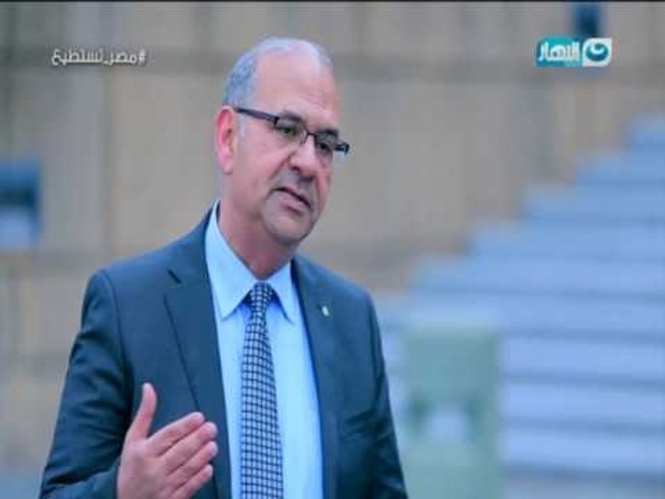 مصر تستطيع |  تعرف على طريقة البرمجة الحديثة ال...