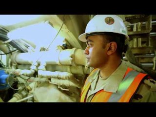 حصرياً ولأول مره حفر اربعه انفاق فى توقيت واحد اسفل أهم ممر ملاحى فى العالم