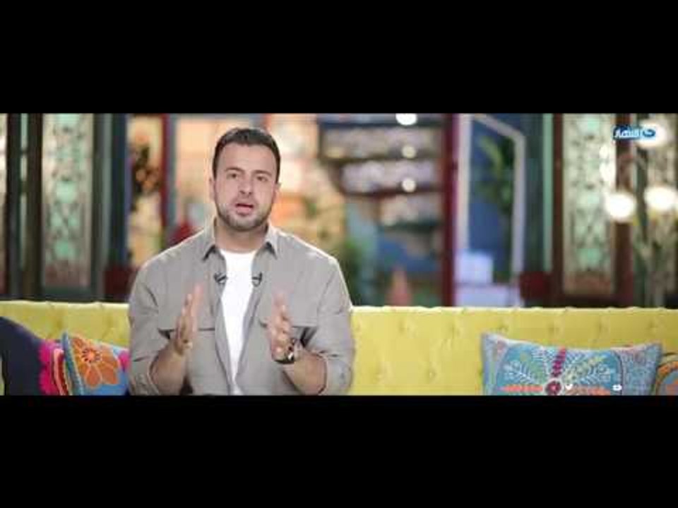 رسالة من الله | ثلاثة من كفار قريش وسادتها كانوا يتسللون في الظلام ليستمعوا إلى القرآن