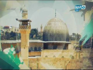 وبكرة_أحلى|  دعاء رائع بصوت "لمياء_فهمي " ليلة بكل الكون فضل وهدى وتشريف"