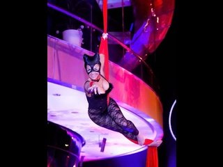 لن تصدق ماذا قالت  ريهام سعيد عن حفلة تخرج المدرسة الدولية التي تواجد بها راقصات إغراء جنسي..!