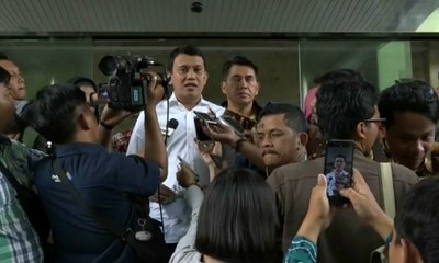 PKB Laporkan Ustaz Yahya Waloni ke Bareskrim Polri