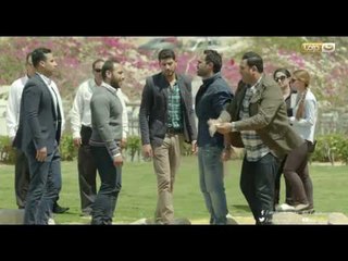 ريح_المدام  | أحدث طرق أنقاذ  السمك   بالسلطة   بمناسبة اليوم العالمى لحقوق الحيوان