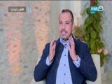 مع دودي | ‏لقاء مع د. احمد السبكى  دكتور استشاري جراحات السمنه والتجميل
