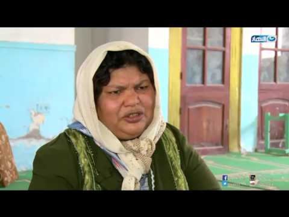 اخر النهار | أسرة من 6 أفراد تعيش في كارثة حقيقية منذ أكثر من 10 سنوات و تستنجد بأخر النهار