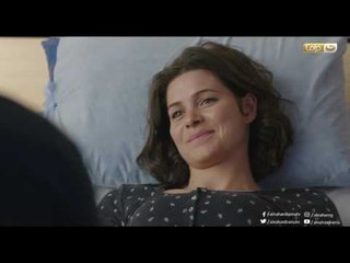 طاقة القدر | عبدالله ل هايدي انتي دعوة امي اللي تحققت و طاقة القدر و وش السعد عليا