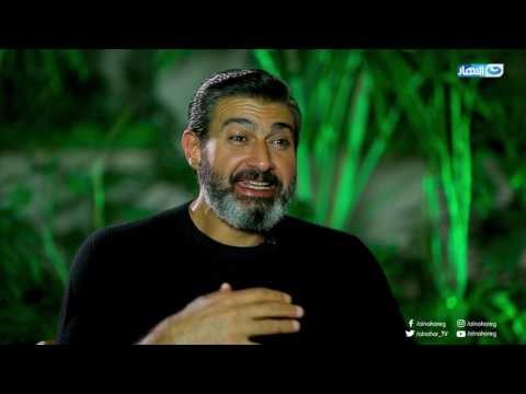 ياسر جلال يوجه تحية وشكر لرواد مواقع التواصل الاجتماعي سوشيال ميديا