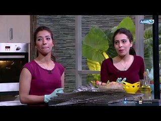 لقمة هنية | الحلقة الكاملة عن أشهر عربيات الأكل في مصر بتاريخ ١٤ مايو ٢٠١٧