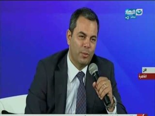 مصر تستطيع | الدكتور تامر وجيه يعلن عن قدوم  البرازيلي رونالدينهو لتدعيم السياحة العلاجية