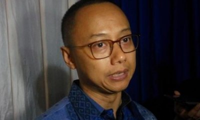 PAN: Tanda Eks Napi Koruptor di Kertas Suara Tidak Pas