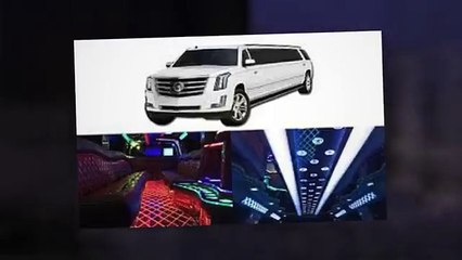 Cheap Limo Service