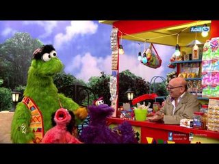 عودة برنامج الأطفال الأشهر فى مصر .. احلم وخطط للمستقبل مع "عالم سمسم" فى رمضان 2017