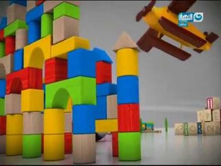 الحلقة الكاملة من برنامج بنات وولاد بتاريخ 21-4-2017