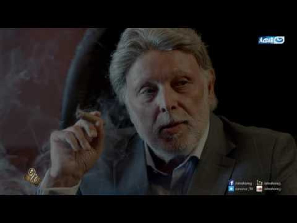 مسلسل طاقة نور مع "هانى سلامة "على شاشة النهار...