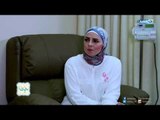 حياتنا - د. احمد حسن رئيس قسم الأورام يتلقى شكاوي المرضى