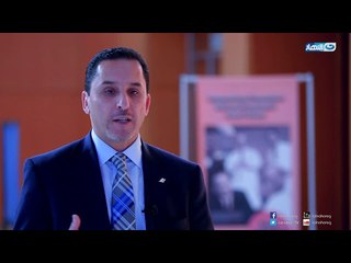 مصرتستطيع | د .أشرف الفقي إستشاري الإبحاث الإكلينيكية يكشف لأول مرة على أهم ابحاثة الطبية