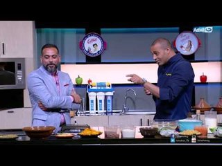 لقمة هنية | الحلقة الكاملة من ٢١ نوع فتة من مطعم "فتة" بتاريخ ٧ مايو ٢٠١٧