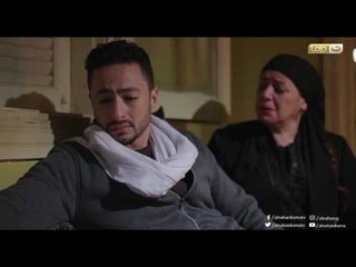 سماح تكسر قلب "عبد الله" فى مشهد حزين جداً فى الحلقة العاشرة من "طاقة القدر