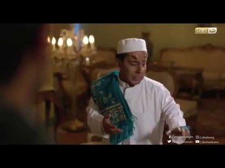 ريح المدام | عفريت شيخ وبيصلي من وهو عنده 120 سنة