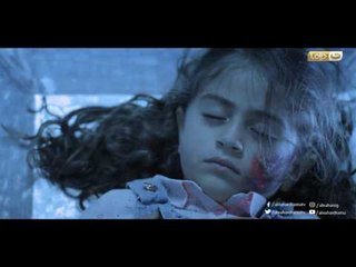 طاقة نور| مشهد مؤثر..الحزن يقتل ليل وناريمان وإنجي بعد موت المعنى الوحيد للبراءة في حياتهم