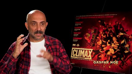 Climax - Exclusive Interview With Gaspar Noé