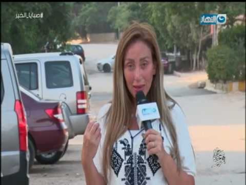 صبايا الخير | لأول مرة ريهام سعيد توجه رسالة جريئة جداً للرئيس السيسي