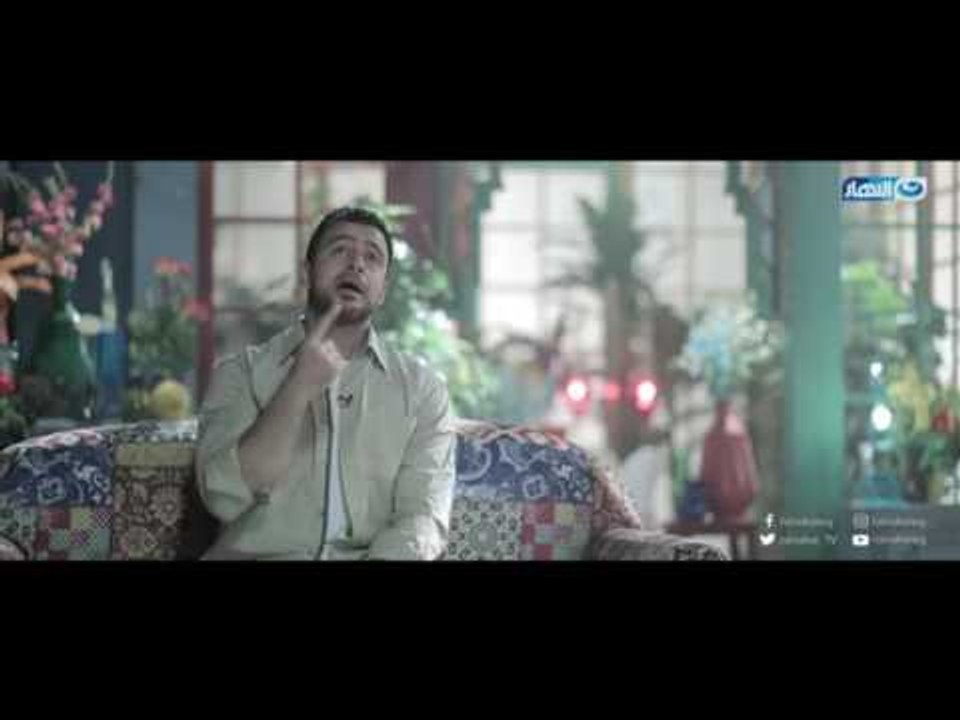 رسالة من الله | حوار اهل الجنة وأهل النار يوم القيامة