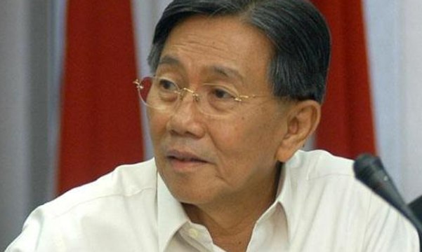 Kwik Kian Gie Bantah Bergabung ke Kubu Prabowo-Sandi