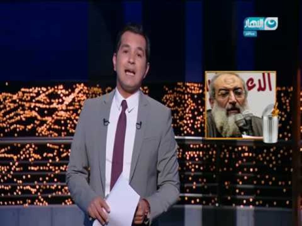 اخر النهار | اوسكار اخر النهار مع محمد الدسوقي رشدي