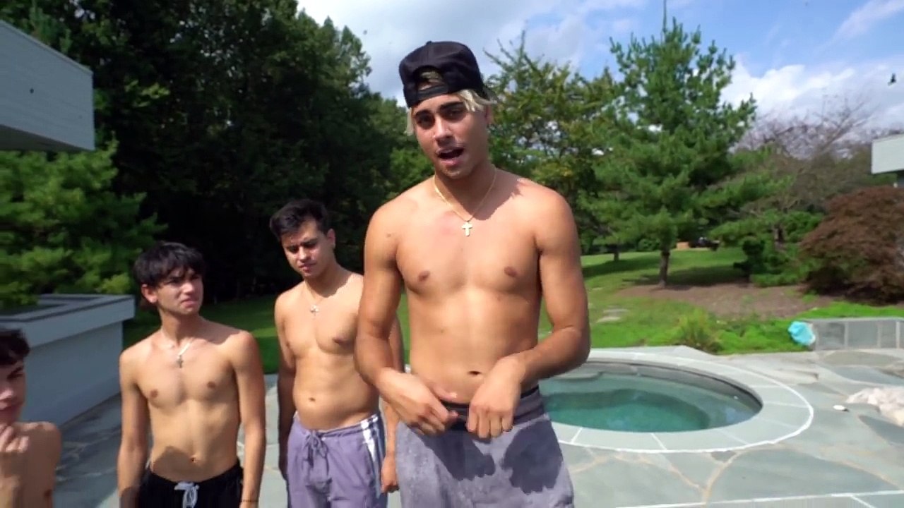 I SAVED MY BROTHER'S LIFE!