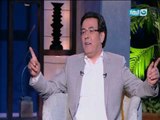 اخر النهار - حلقة خاصة وحوار مفتوح مع الفنان / احمد فتحي وقصة حياتة وصعودة في السينما