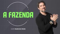 A FAZENDA 10 - 1° EPISODIO - TERÇA FEIRA - 18/09/2018 - PARTE 2/2