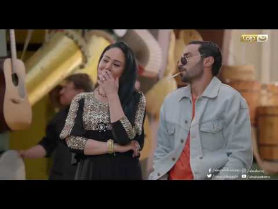 ريح المدام | مواجهة كوميدية بين أحمد فهمي و رحا...