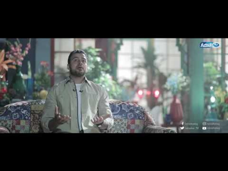 رسالة من الله _ اسمع قصة صاحب القلب السليم والعقل الحكيم ..عقل يهدي الي الحق
